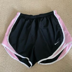 Nike Dri Fit Running Shorts